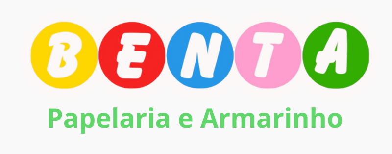 Benta Papelaria e Armarinho